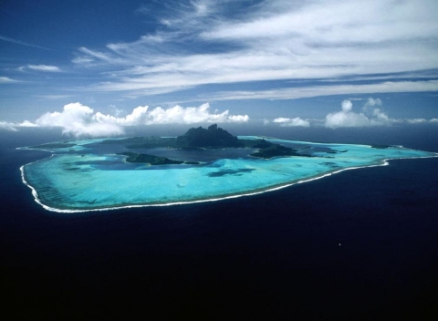 Sala Bora Bora